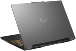TUF Gaming F16 (2024) Gaming Laptop, 16” FHD+ 165Hz 16:10 Display, Intel® Core™ I7-13650Hx, NVIDIA® Geforce RTX™ 4060, 16GB DDR5, 512GB Pcie Gen4 SSD, Wi-Fi 6, Windows 11, FX607JV-ES73 - Image 3