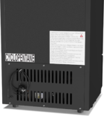 MDR-9CP Display-Refrigerator, 9 Cu.Ft. Single Swing Door, Black - Image 11
