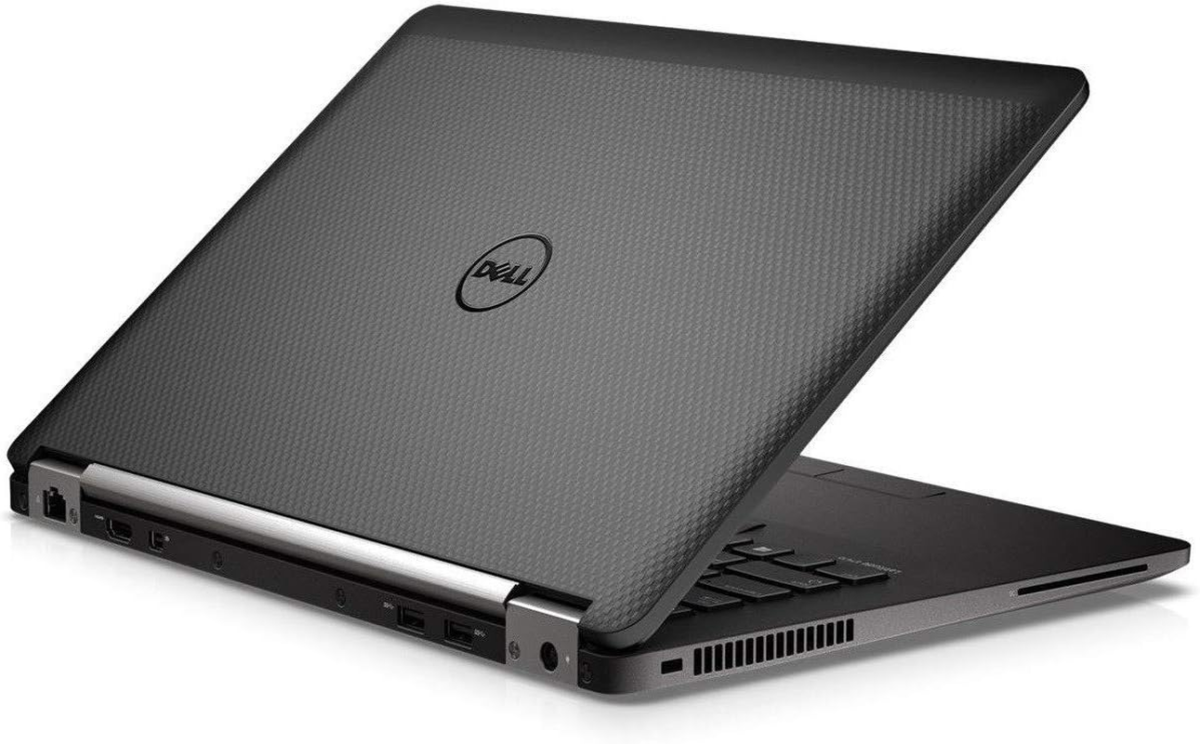 2019 Premium  Latitude E7470 Ultrabook 14 Inch Business Laptop (Intel Dual Core I5-6300U up to 3.0Ghz, 16GB DDR4 RAM, 256GB SSD, Intel HD 520, Wifi, HDMI, Windows 10 Pro) (Renewed) - Image 2