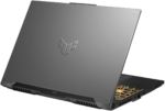 TUF Gaming F16 (2024) Gaming Laptop, 16” FHD+ 165Hz 16:10 Display, Intel® Core™ I7-13650Hx, NVIDIA® Geforce RTX™ 4060, 16GB DDR5, 512GB Pcie Gen4 SSD, Wi-Fi 6, Windows 11, FX607JV-ES73 - Image 2