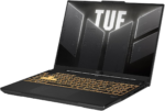 TUF Gaming F16 (2024) Gaming Laptop, 16” FHD+ 165Hz 16:10 Display, Intel® Core™ I7-13650Hx, NVIDIA® Geforce RTX™ 4060, 16GB DDR5, 512GB Pcie Gen4 SSD, Wi-Fi 6, Windows 11, FX607JV-ES73 - Image 6