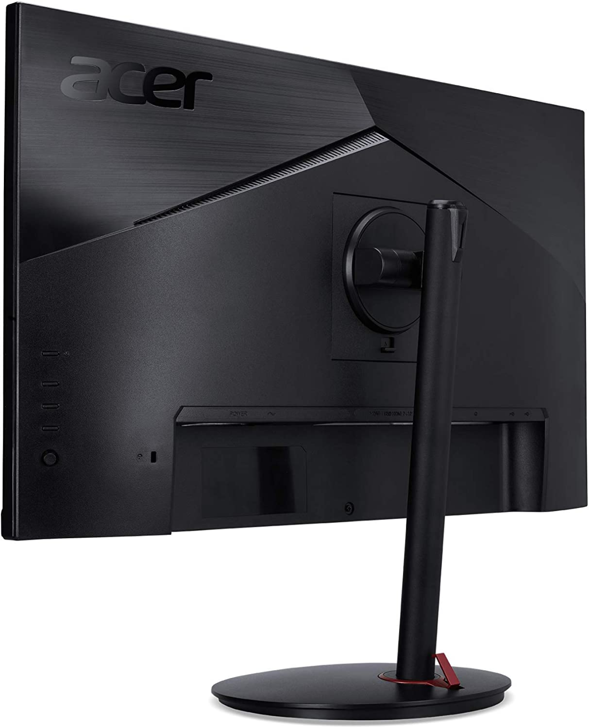 Nitro 27" WQHD 2560 X 1440 PC Gaming IPS Monitor | AMD Freesync Premium | up to 240Hz Refresh | up to 0.5Ms | Displayhdr 400 | Srgb 99% | 1 X Display Port 1.4 & 2 X HDMI 2.1 | XV272U W2Bmiiprx - Image 12
