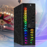 Dell RGB Gaming Desktop Computer, Intel Quad Core I7-6700 up to 4.0Ghz, Geforce GT 1030 2G GDDR5, 16GB DDR4, 1T SSD, RGB Keyboard & Mouse, 600M Wifi & Bluetooth 5.0, Win 10 Pro (Renewed) - Image 2