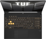 TUF Gaming F16 (2024) Gaming Laptop, 16” FHD+ 165Hz 16:10 Display, Intel® Core™ I7-13650Hx, NVIDIA® Geforce RTX™ 4060, 16GB DDR5, 512GB Pcie Gen4 SSD, Wi-Fi 6, Windows 11, FX607JV-ES73 - Image 4