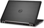 2019 Premium  Latitude E7470 Ultrabook 14 Inch Business Laptop (Intel Dual Core I5-6300U up to 3.0Ghz, 16GB DDR4 RAM, 256GB SSD, Intel HD 520, Wifi, HDMI, Windows 10 Pro) (Renewed) - Image 3