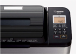 BB-PDC20BA Home Bakery Virtuoso plus Breadmaker, 2 Lb. Loaf of Bread - Image 2