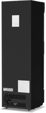 MDR-9CP Display-Refrigerator, 9 Cu.Ft. Single Swing Door, Black - Image 12