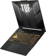 TUF Gaming F16 (2024) Gaming Laptop, 16” FHD+ 165Hz 16:10 Display, Intel® Core™ I7-13650Hx, NVIDIA® Geforce RTX™ 4060, 16GB DDR5, 512GB Pcie Gen4 SSD, Wi-Fi 6, Windows 11, FX607JV-ES73 - Image 7